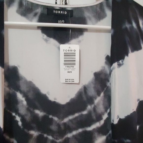 Duster/Jacket - Picture 4 of 4